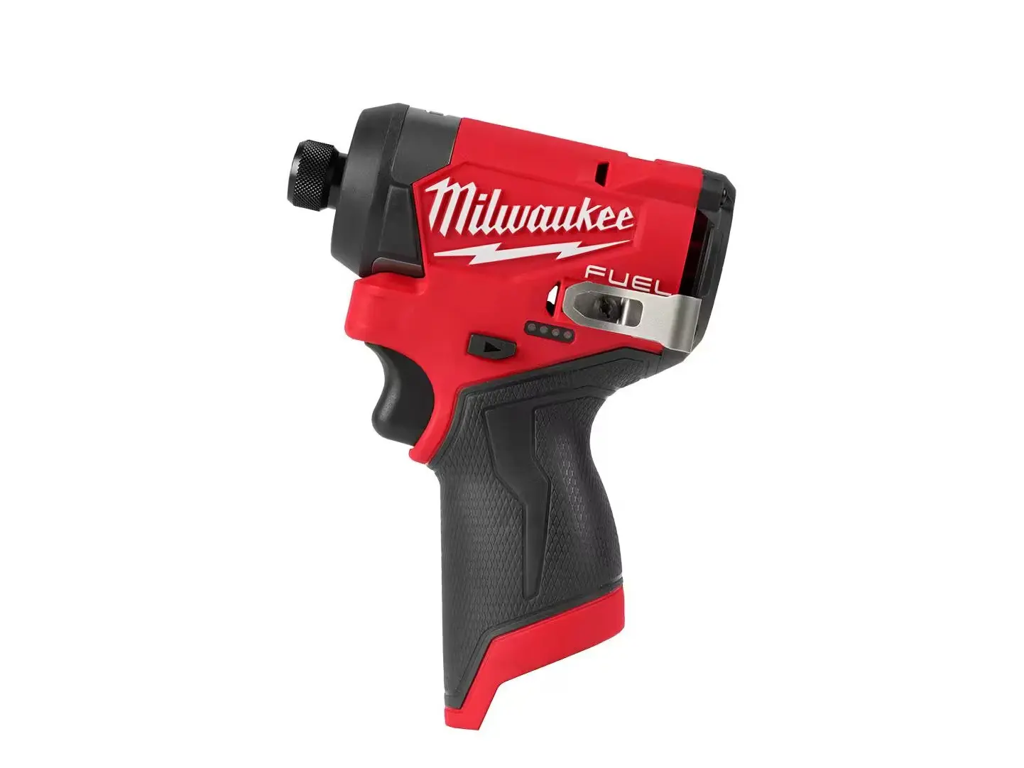 Milwaukee M12 1/4" Impact Driver, Tool-Only 3453-20