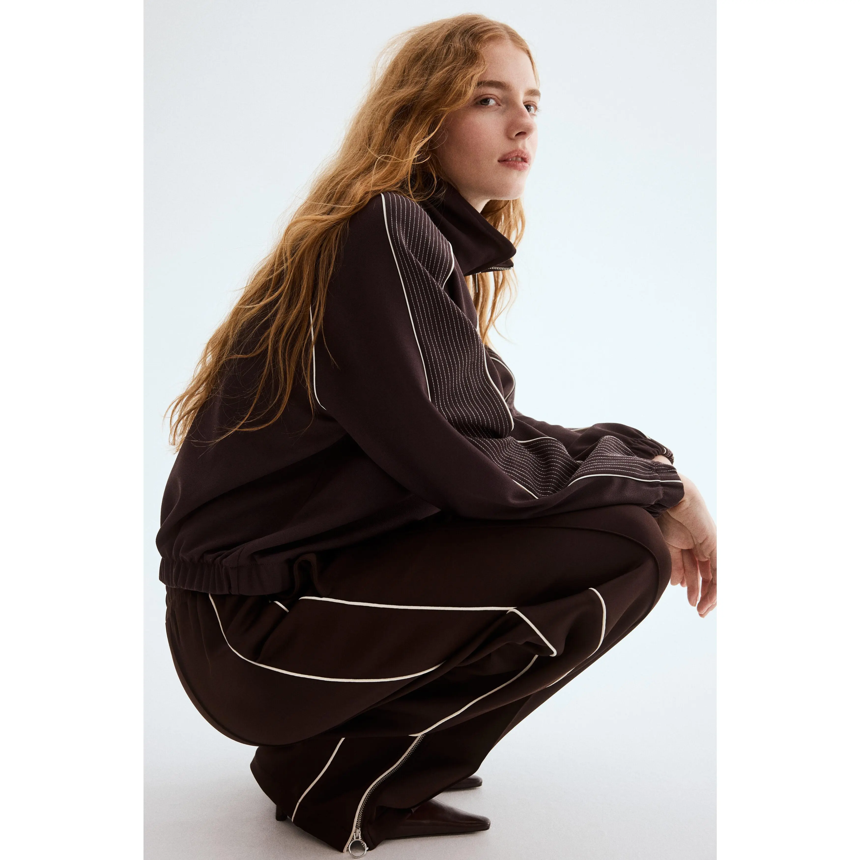 H&M Track jacket