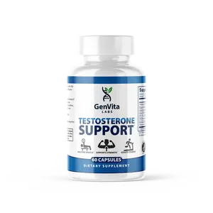 GenVita Labs Mens Performance Formula