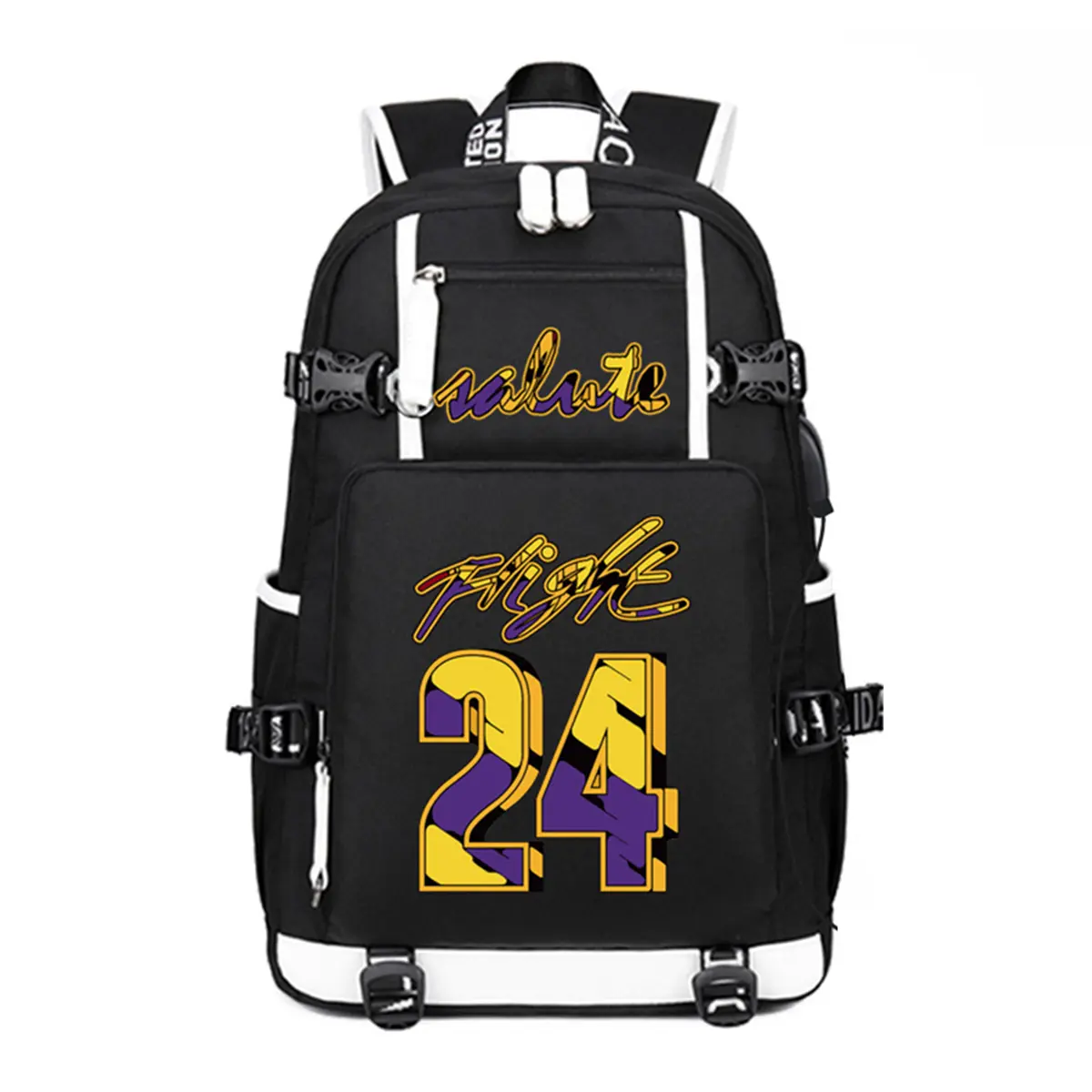Basketball Player Star KB24 Multifunction Luminous Colorful Mix Logo ...