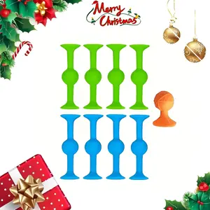 Double-sided Suction Cup Dart Board, Family Interactive Toy, Stress Relief & Fun Game For Indoor & Outdoor, Darts Gear