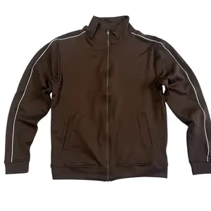 Rebel - Track Jacket - Brown - 570 (470)