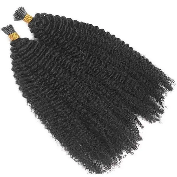 Micro Links Hair Extensions