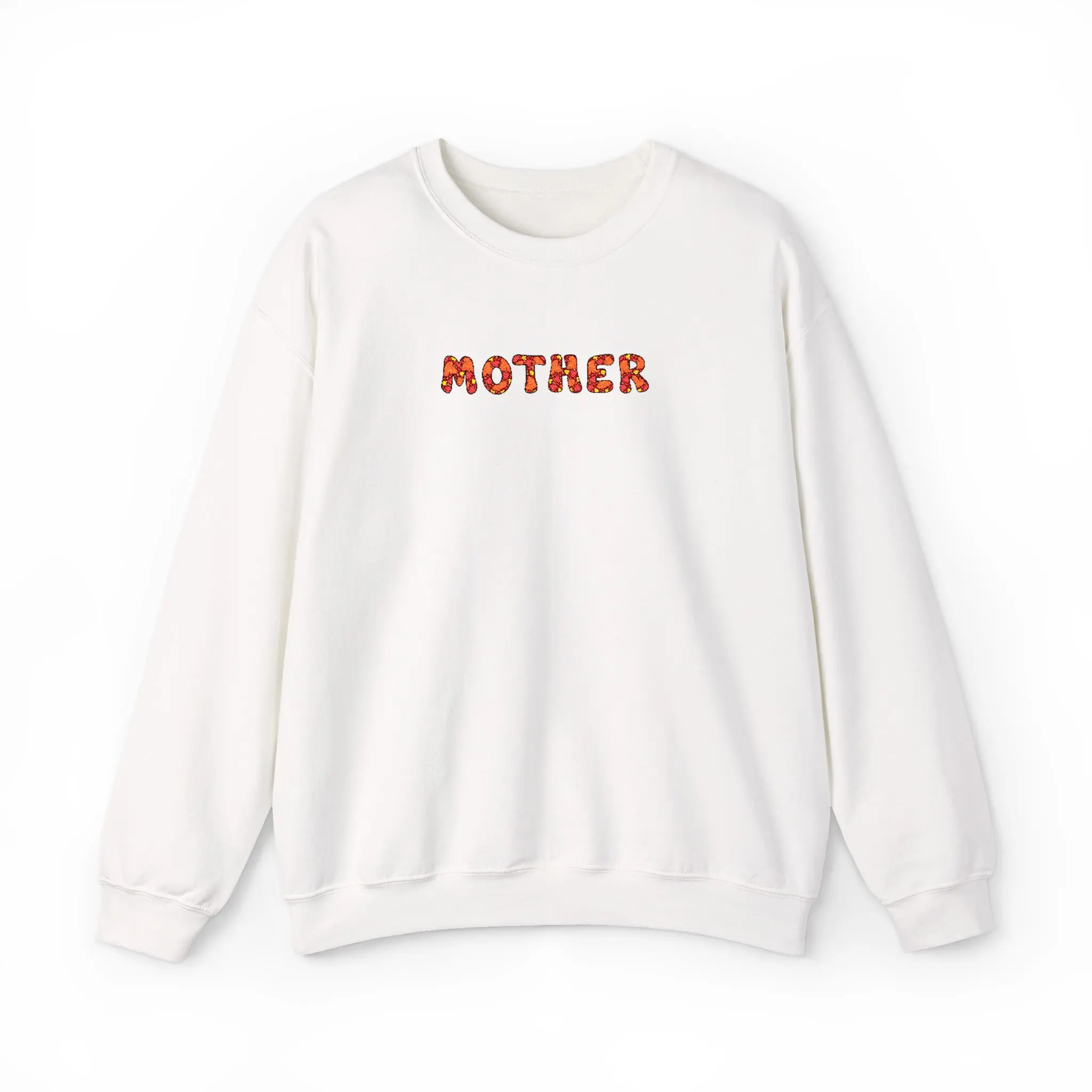 MOTHER Embroidered Sweatshirts