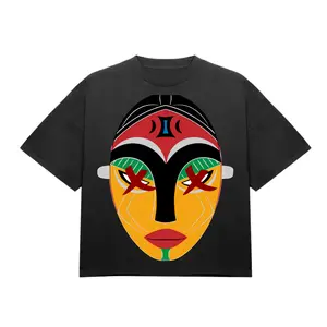 Wagwan Tribal T-shirt