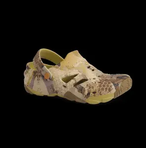 Ranger Shoe - Optifade Marsh