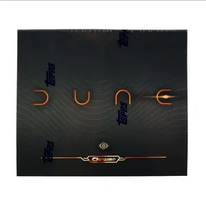 2024 Topps Chrome Dune Hobby Trading Cards