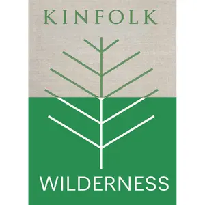 Kinfolk Wilderness by John Burns [Hardcover Book]