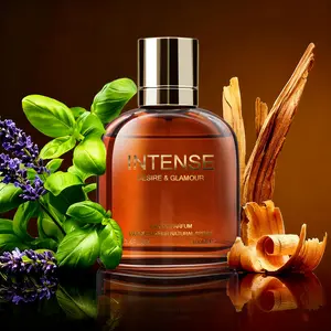 Men's Perfume: Unveiling the Timeless Allure of the Ultimate Signature Scent for the Modern Gentleman.Business Meetings, Date Nights and Sophisticated Social Gatherings. smell good products men's colognes Fragrance Glam Intense Vaporisateur