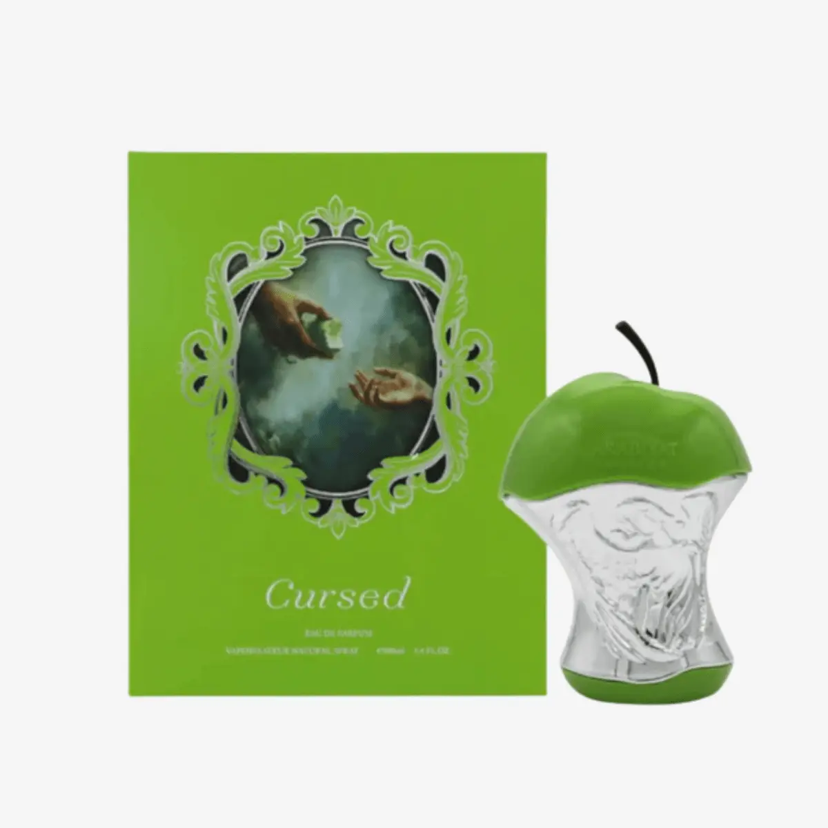 Arabiyat Prestige Cursed EDP 100ml Unisex