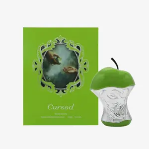 Arabiyat Prestige Cursed EDP 100ml Unisex