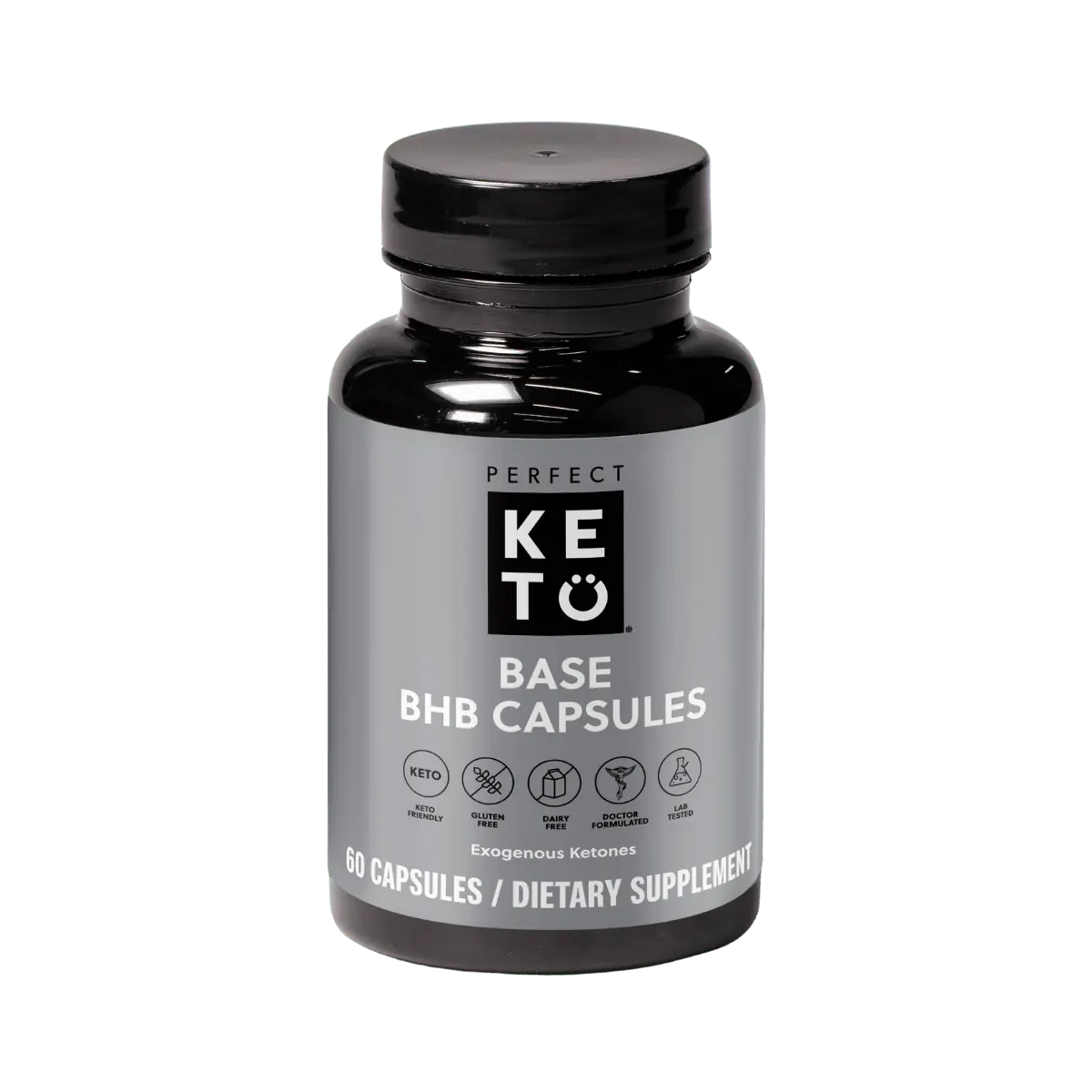 Keto BHB Capsules
