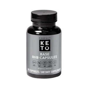 Keto BHB Capsules