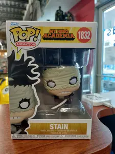 Funko Pop My Hero Academia Stain