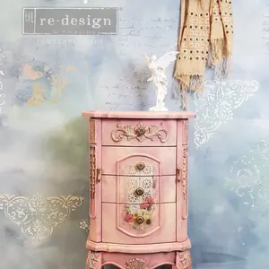 Twilight Field Rice Paper