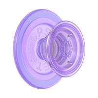 Lavender Translucent