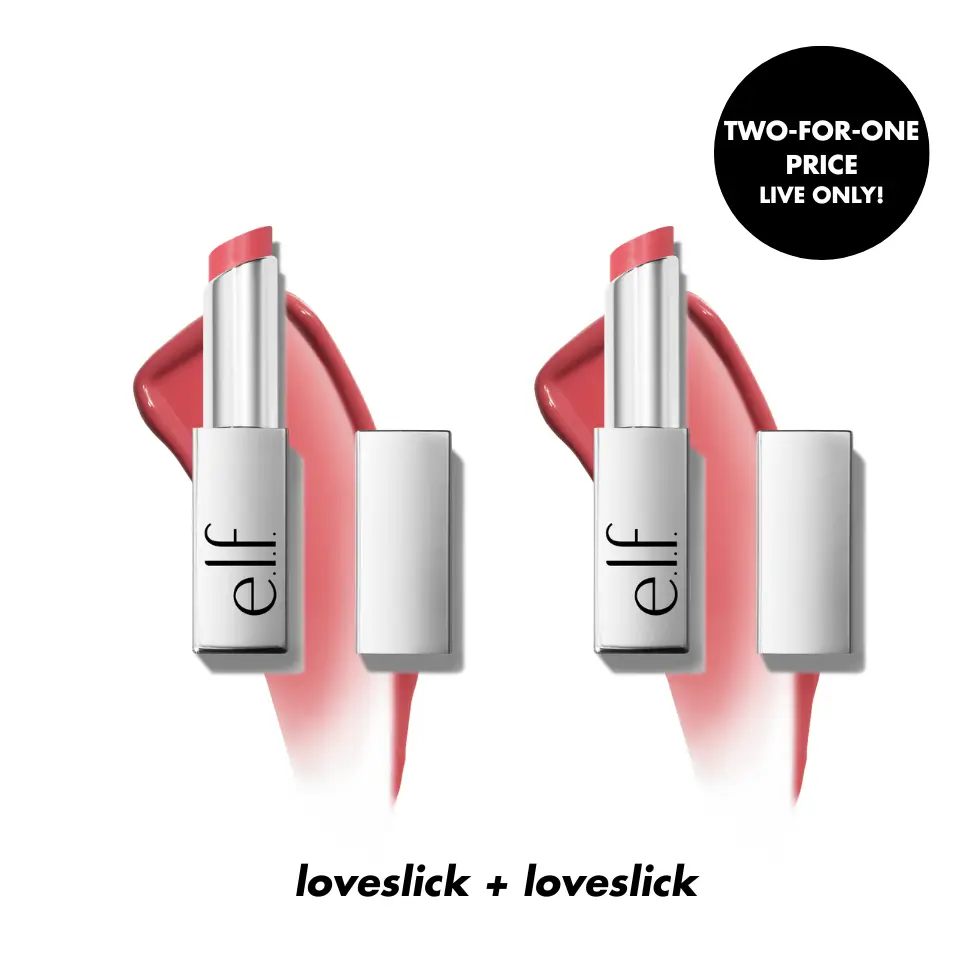 Loveslick + Loveslick