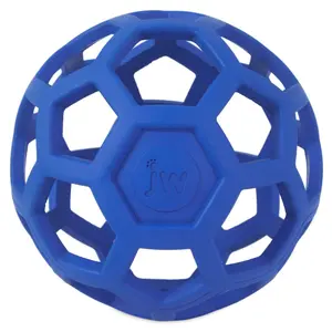 JW Hol-ee Roller Dog Toy