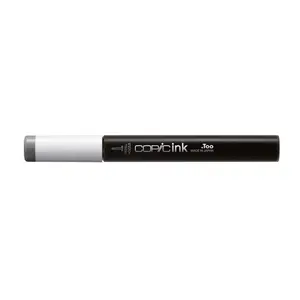 Copic - Ink Refill - Toner Gray No. 8 - T8