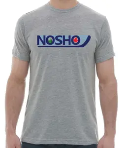 NOSHO T-Shirt Sweatshirt Hoodie Graphic Print Gift for Hockey Lovers