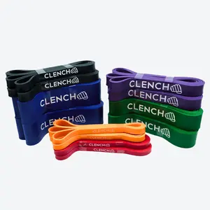 41-Inch Loop Resistance Bands