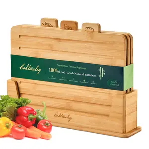 Tired of Mixing Meat & Veggie Boards? Get The 3-in-1 Prep Station.