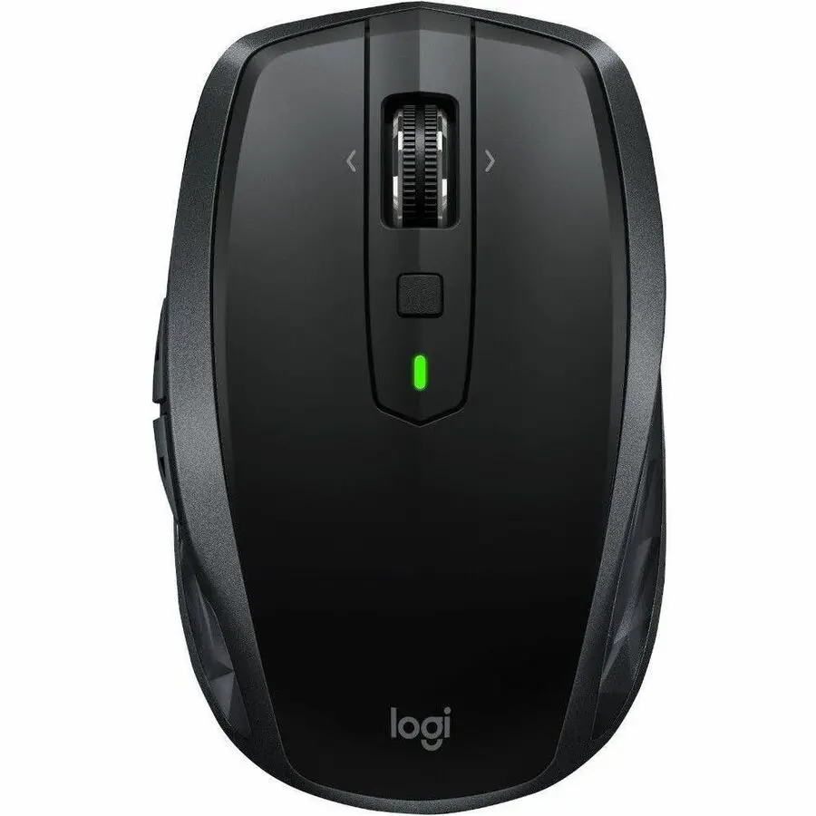 Logitech MX Anywhere 2S Bluetooth Edition Graphite 910-007232