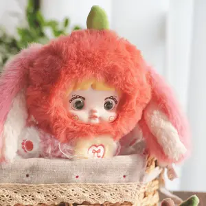 NOMMI V3 Interesting Fruits Series Plush Blind Box
