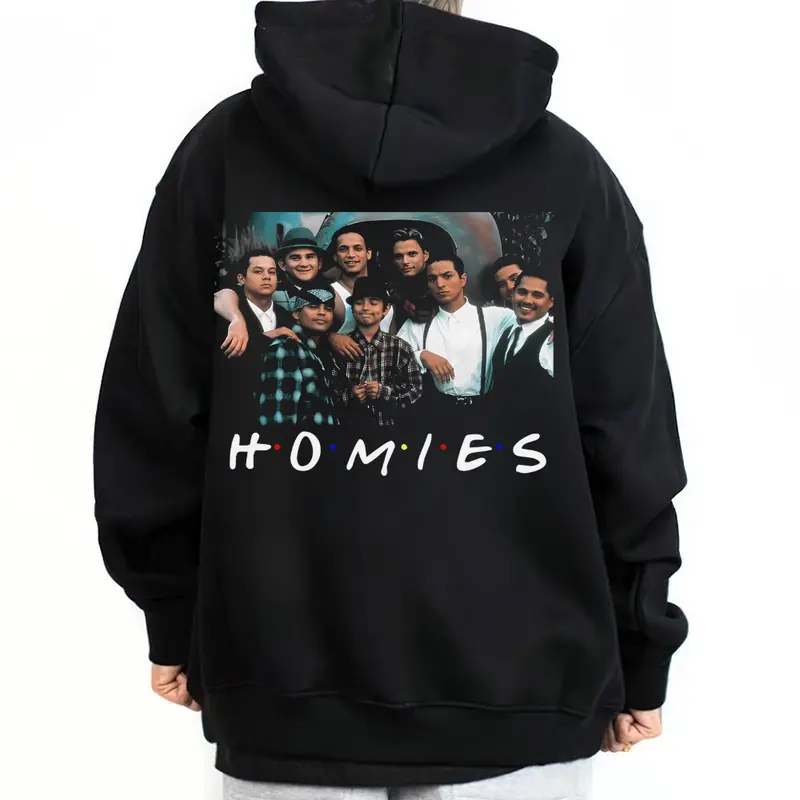 homie hoodie - TikTok Shop