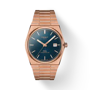 Tissot PRX Powermatic 80 40mm | T137.407.33.041.00