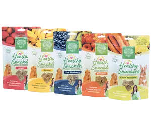 Healthy Snacker Sampler