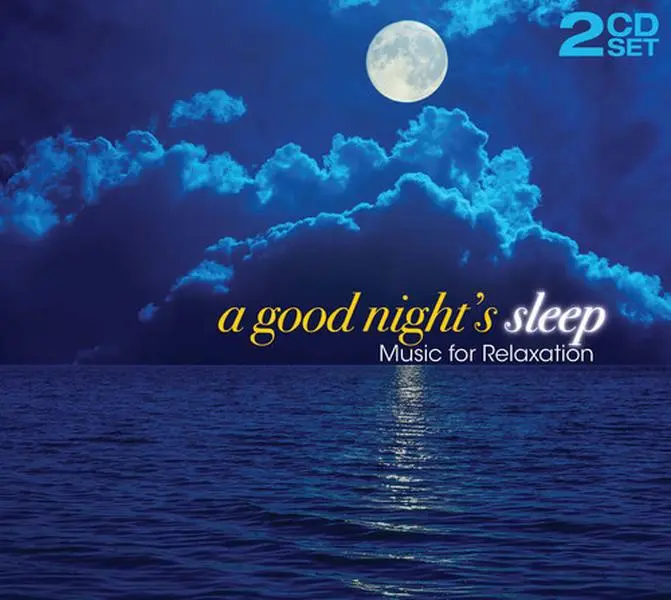 Good Night's Sleep / Various - Good Night's Sleep / Various (CD)