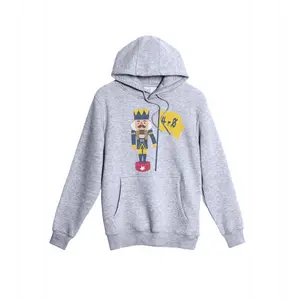 Nutcracker Hoodie