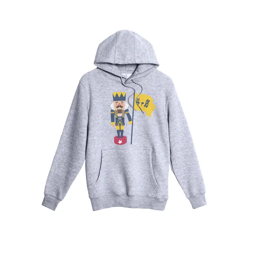 Nutcracker Hoodie