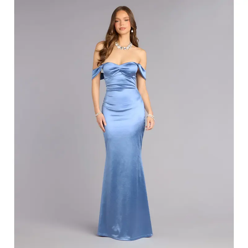 windsor formal dresses - TikTok Shop