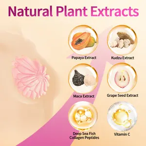DHOP Women's Herbal Beauty Tablet