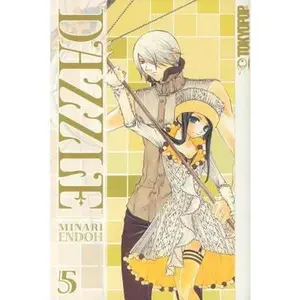 USED-Dazzle Volume 5 by Minari Endoh (Paperback)