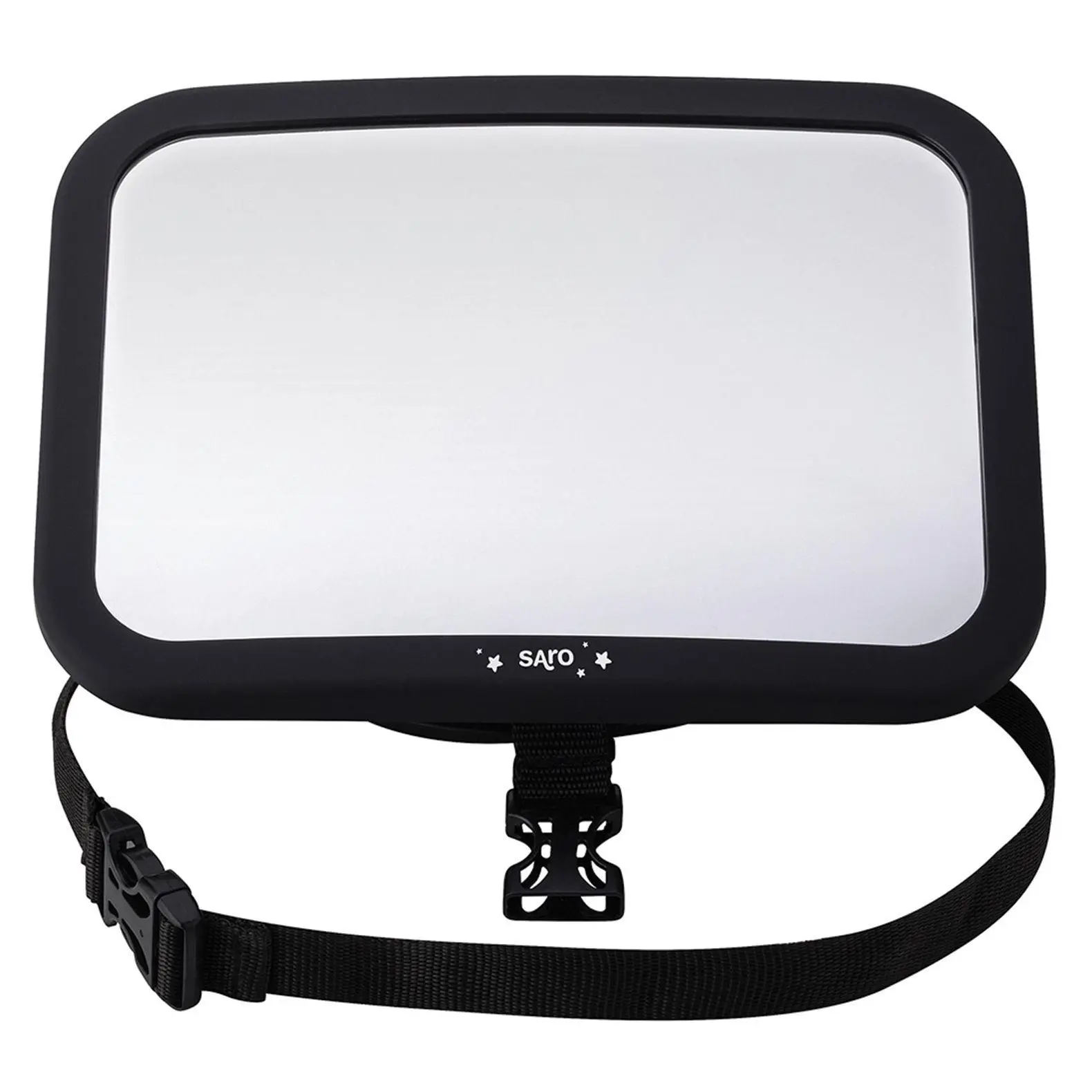 SARO Luxury by Size Baby Back View Mirror