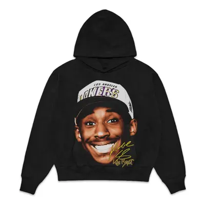 Kobe Bryant Hoodie TikTok Shop