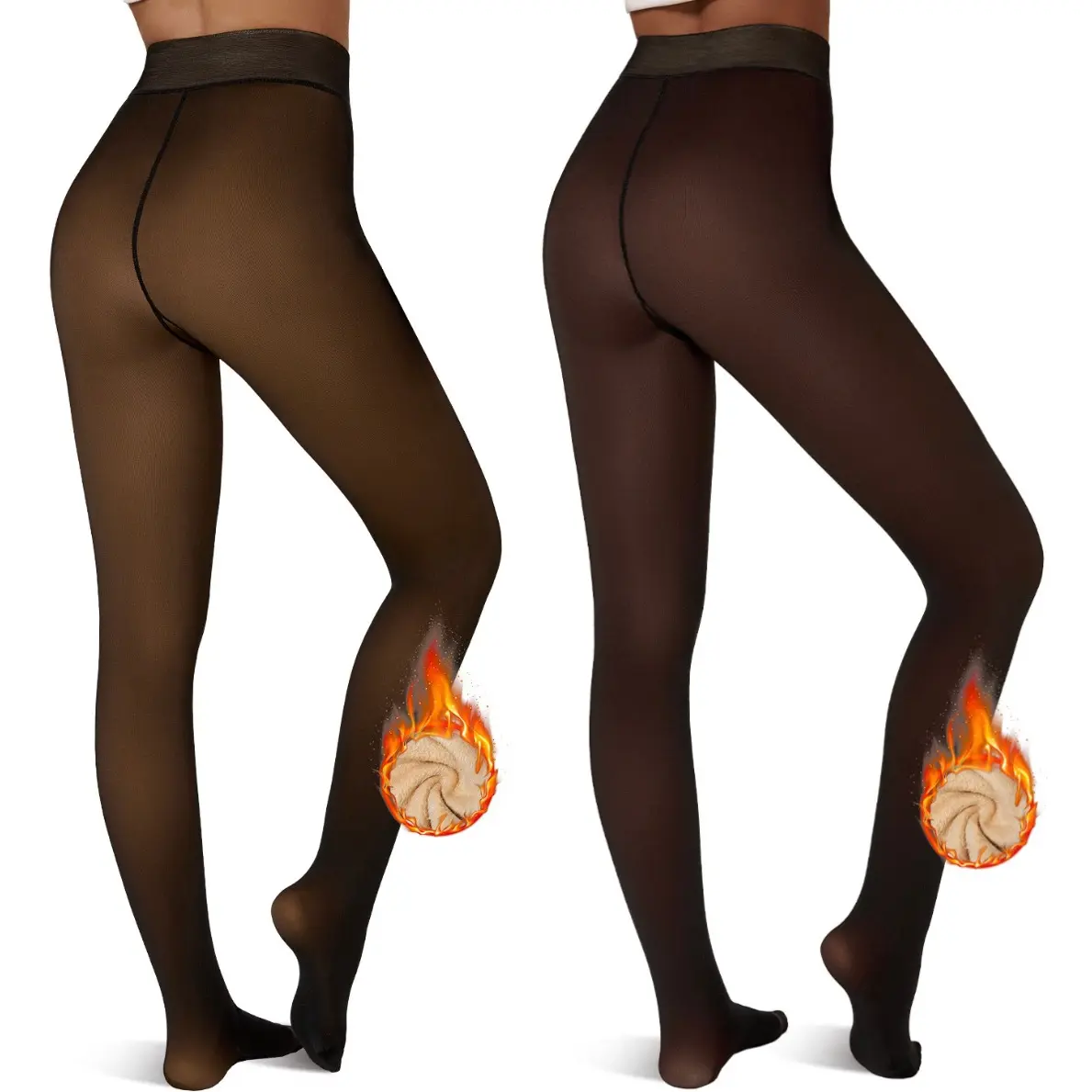 Honey & Deep - L-2XL