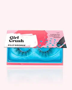 Girl Crush | LinerBond Girl Lash