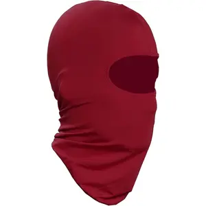 Ski Mask, Balaclava  Mask for Men and Women,  Gaiter  Scarf,UV Protection & Wind Protection
