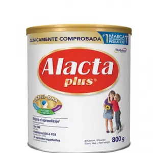 Alacta plus milk powder 800 gram