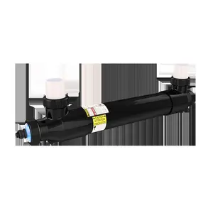 Pentair Pool Products  40 watt Quartz Sleeve for BioShield UV Disinfection Sterilizer, Easy Install, Uv Sterilization, Uv Sterilizer, Microbe Removal