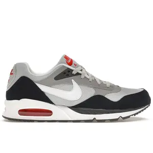 Nike Men's Air Max Correlate Pure Platinum, from StockX
