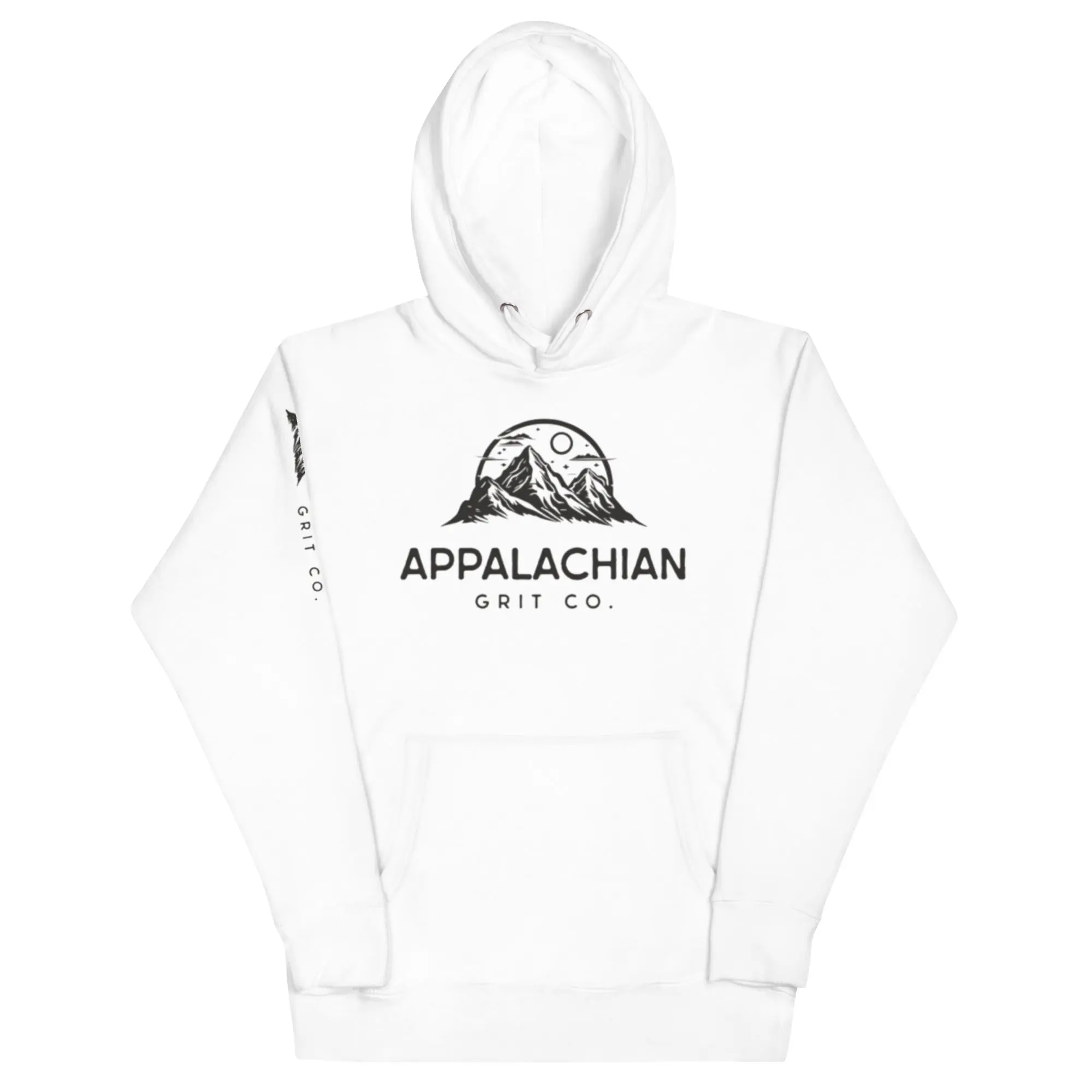 Appalachian Pride Hoodie