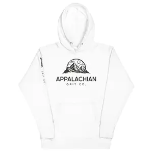 Appalachian Pride Hoodie