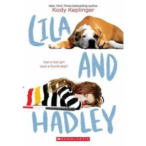 USED-Lila and Hadley by Kody Keplinger (Paperback)
