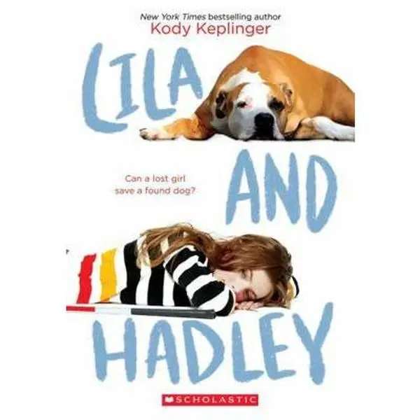 USED-Lila and Hadley by Kody Keplinger (Paperback)