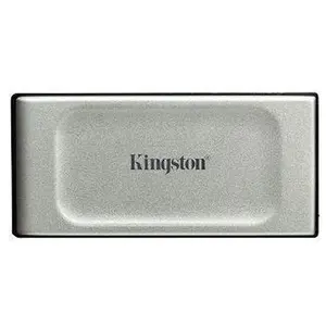 Kingston XS2000 Ultra-Portable USB 3.2 2x2 Micro External Solid State Drive (SSD)